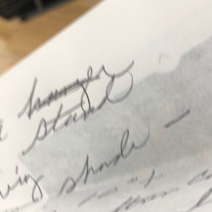 Meet your Posher, William